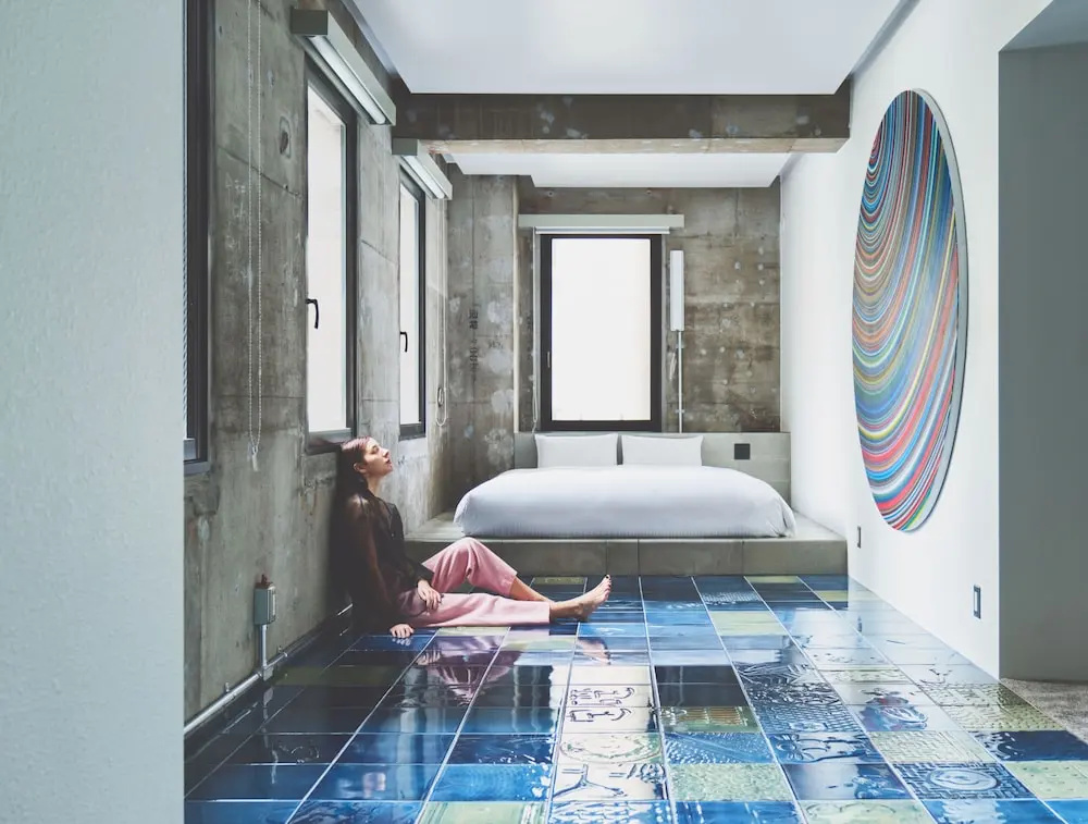 Hotel photo 19