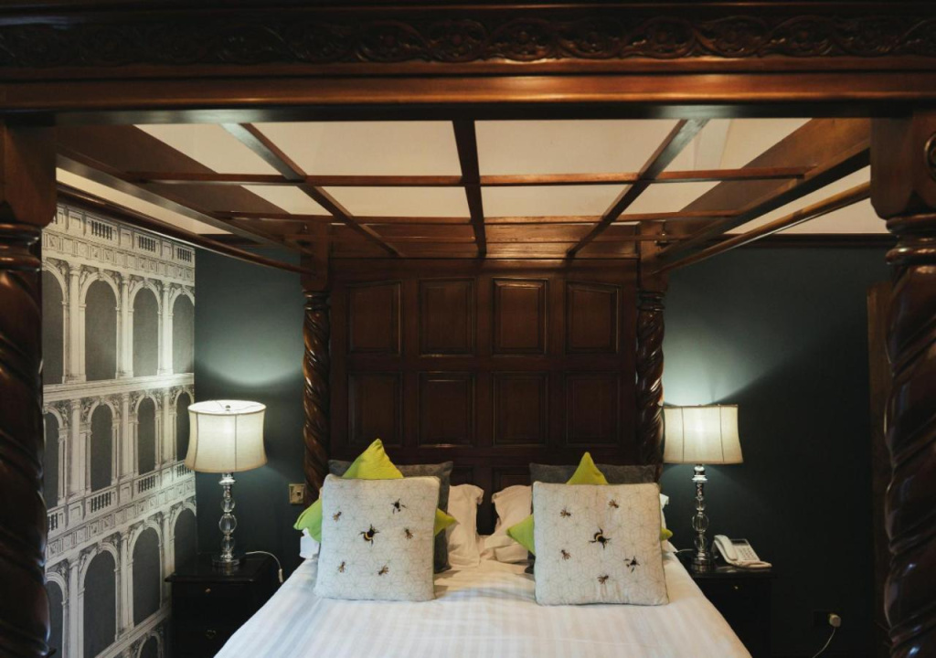 Broadoaks Boutique Country House - Général