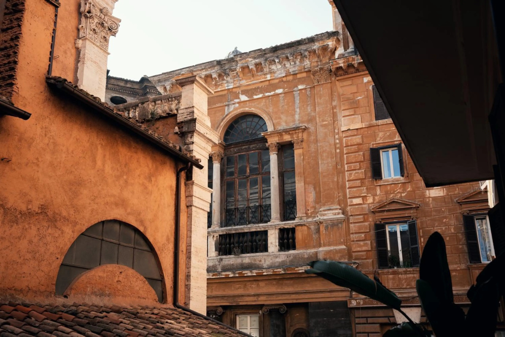 The Flow - Via Del Corso