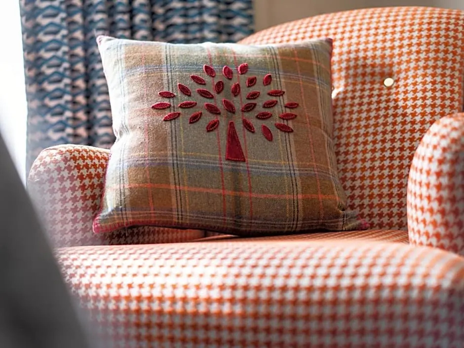 Clandeboye Lodge Hotel - Chambres