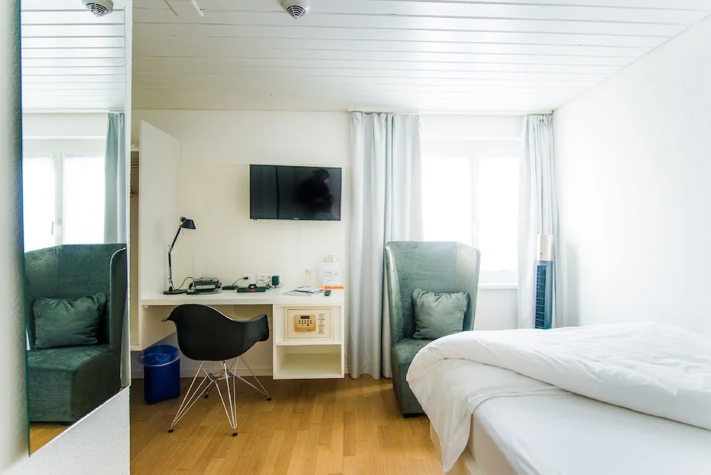 Hotel Restaurant Hohberg - Chambres