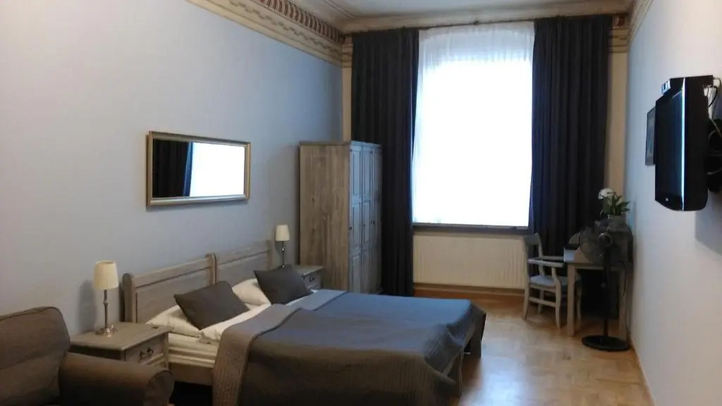 Hotel Mikołaj - Général