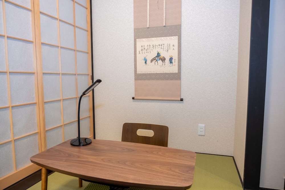 Little Hotel Kyoto Karasuma Takatsuji 사진 16