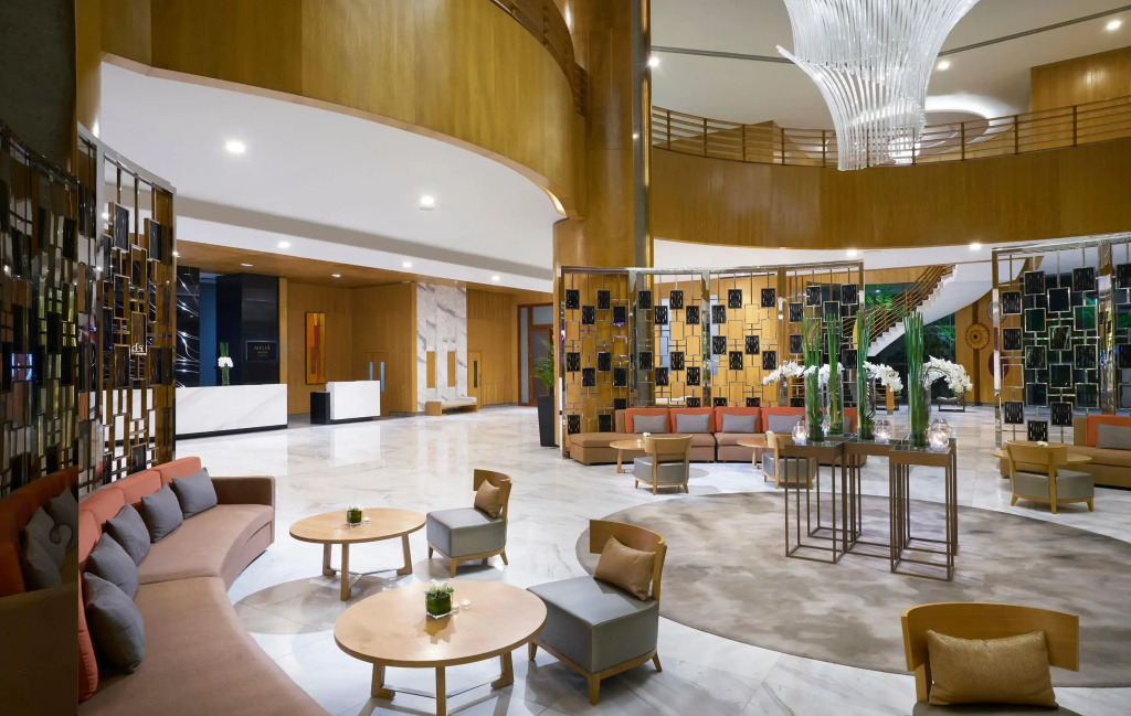 Hotel photo 15