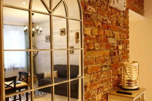Apartamenty Sienkiewicza