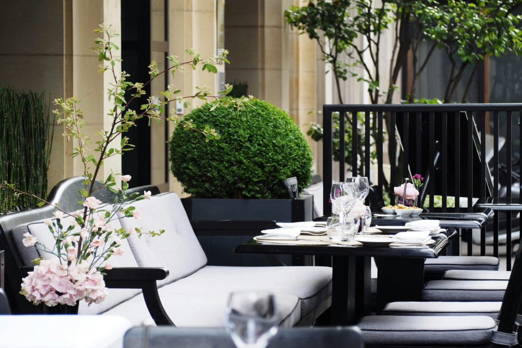 Hotel Montalembert 13