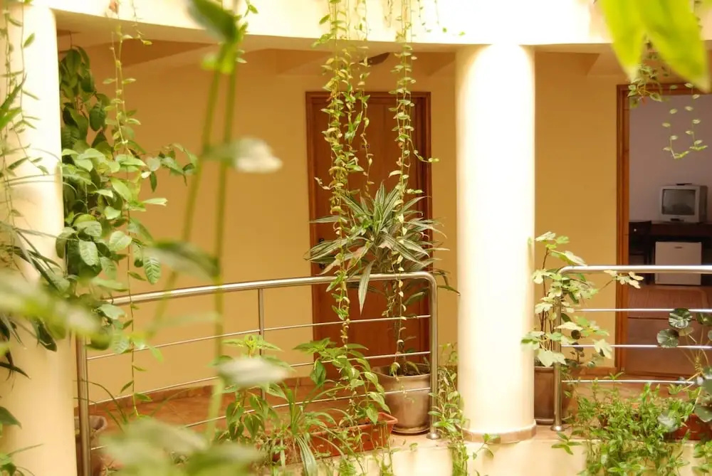 Hotel photo 16