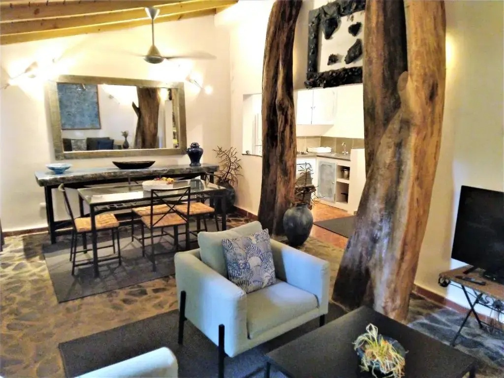 Hotel Coco Plaza - Chambres