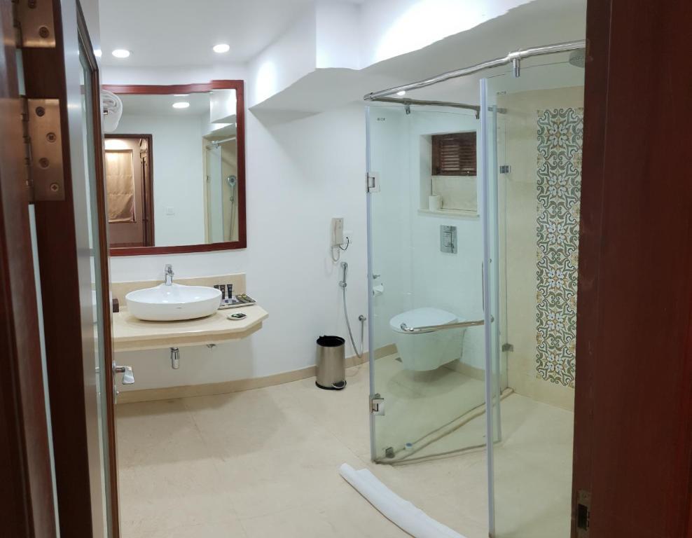 Novotel Goa Dona Sylvia Hotel