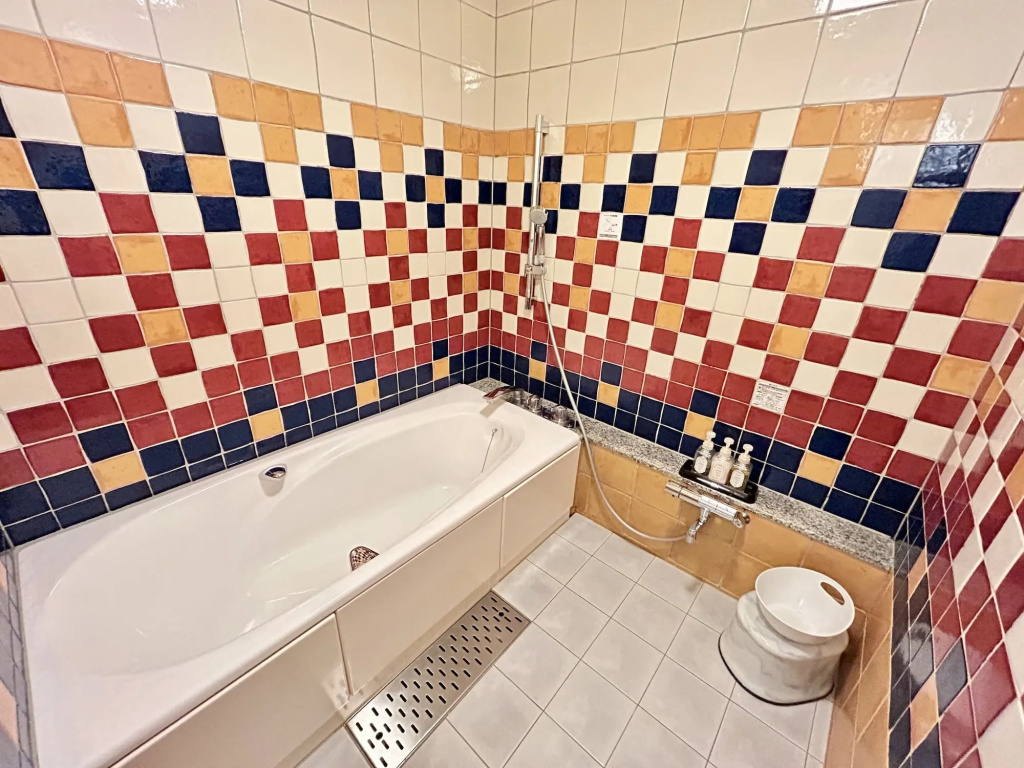 Hotel Pulitzer Jiyugaoka 사진 29