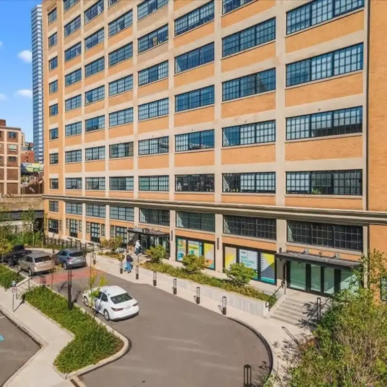 Cozysuites Stunning 1BR Downtown Pittsburgh