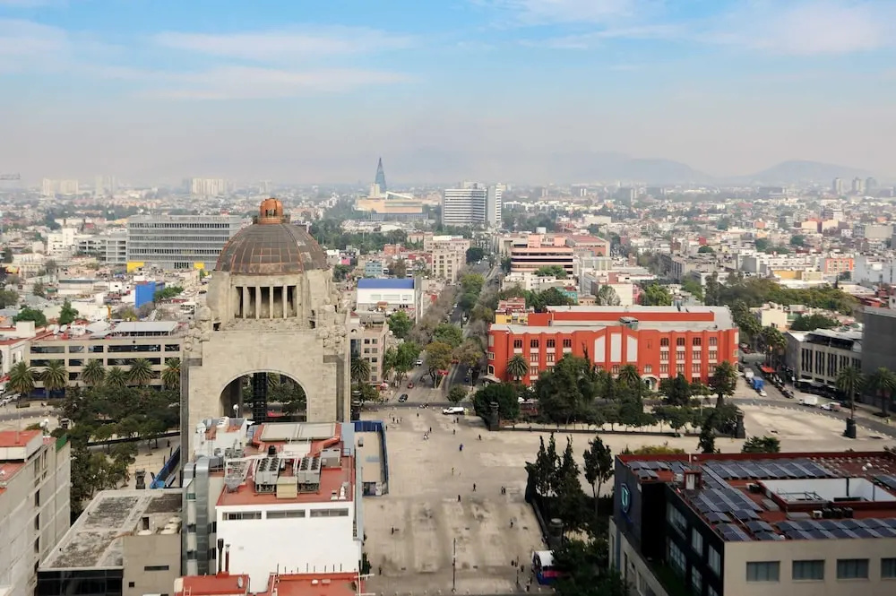 w Lovely 1BR Apartments w/ Amazing Deco in Cdmx