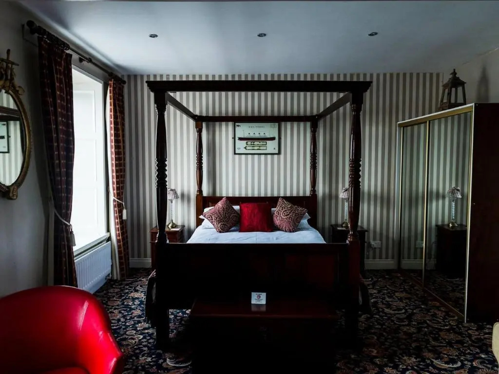 Superior room