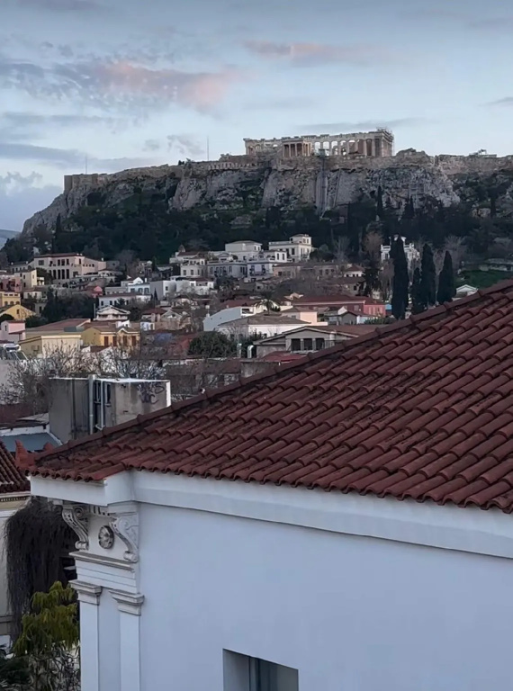 L'Avventura Suites