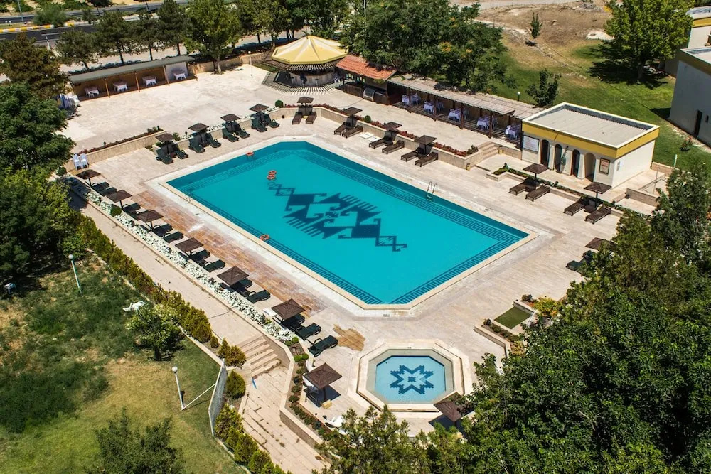 Hotel photo 12