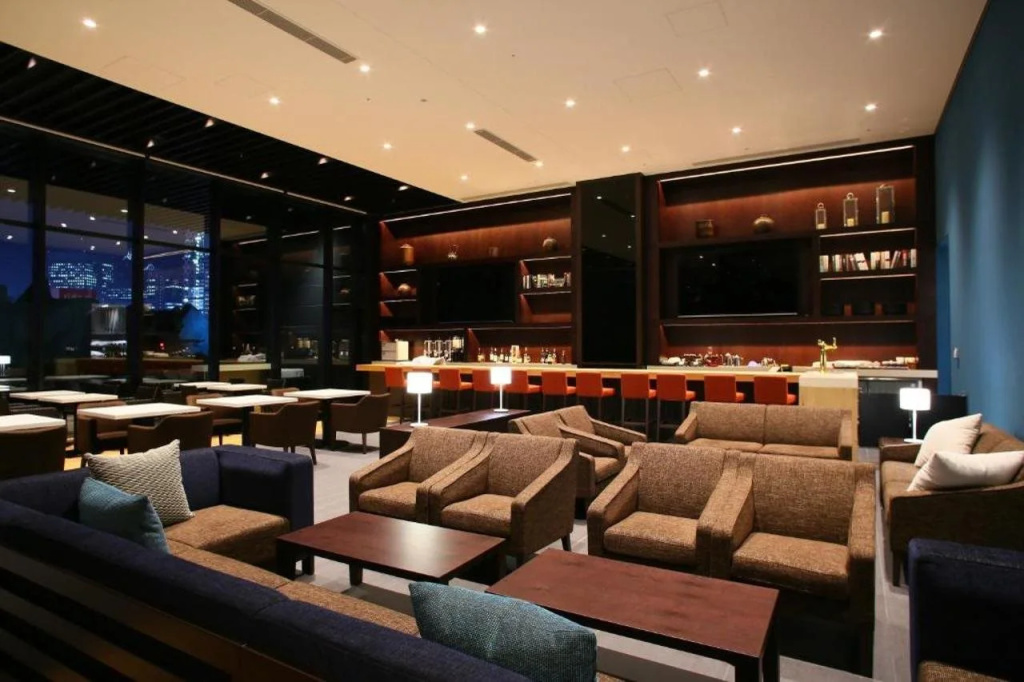 Hotel Gracery Shinjuku 사진 51