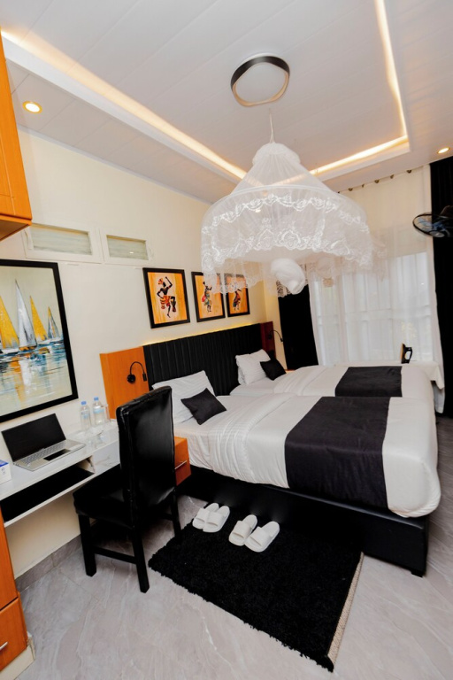 Hotel photo 21