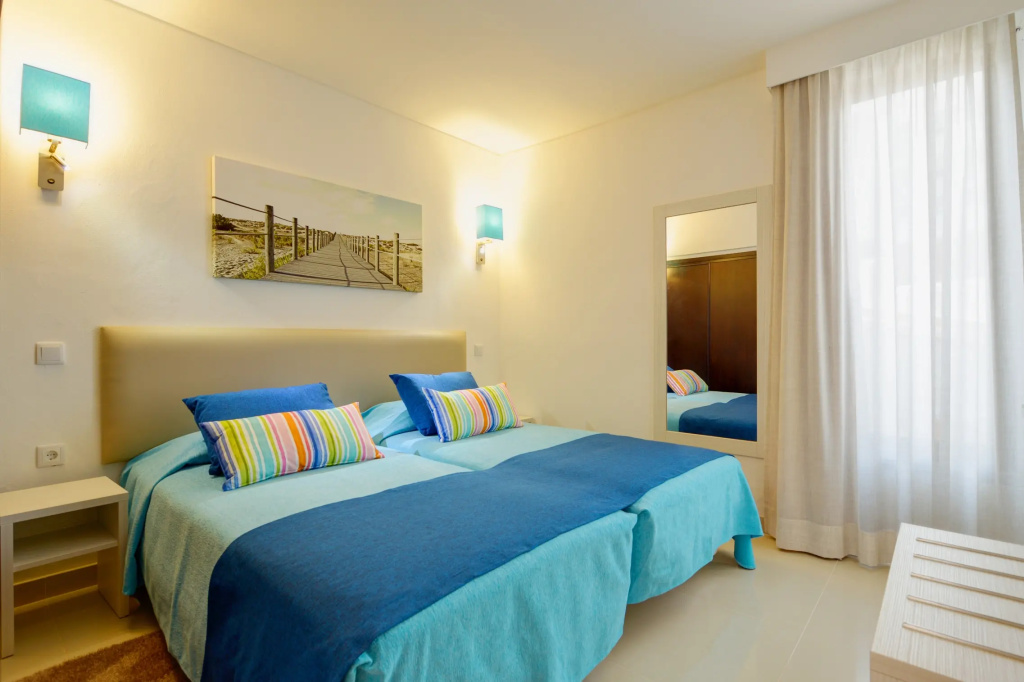 3HB Golden Beach - Général