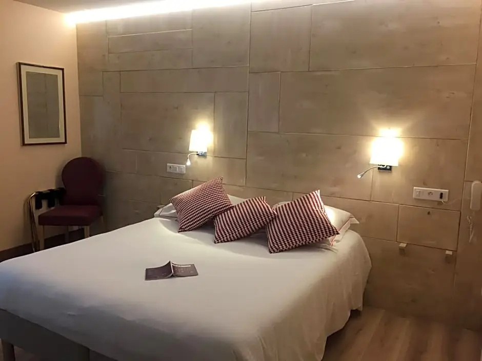 The Originals Boutique, Hôtel Alizé - Chambres