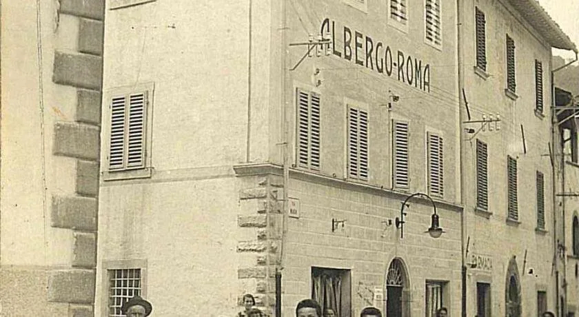 Albergo Roma