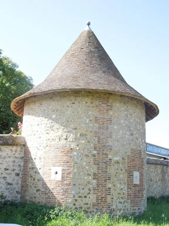 Voir la photo 3 — Château d'Argeronne