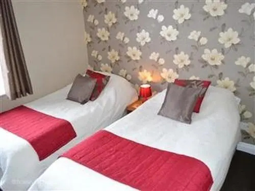Little Lodge - Chambres
