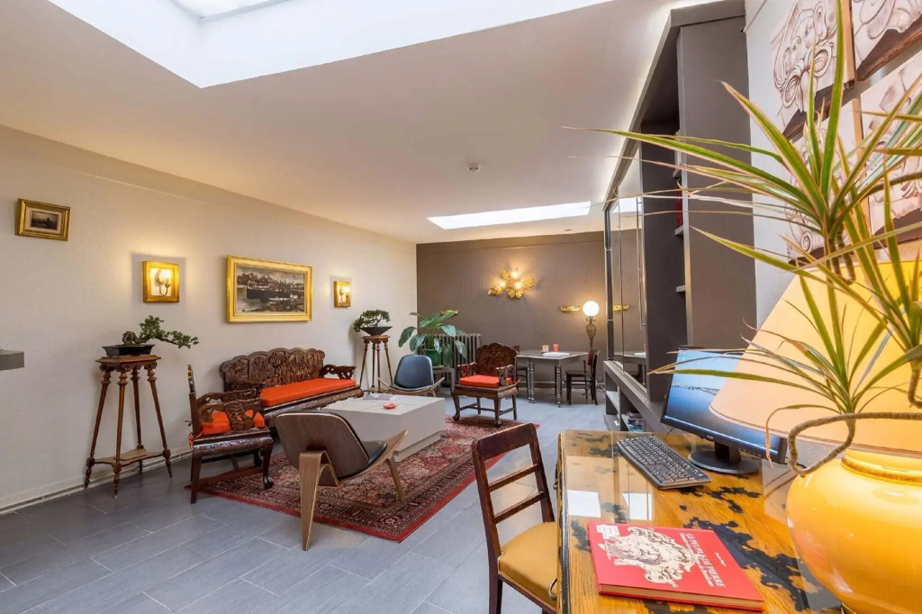 Voir la photo 4 — Hôtel Regina