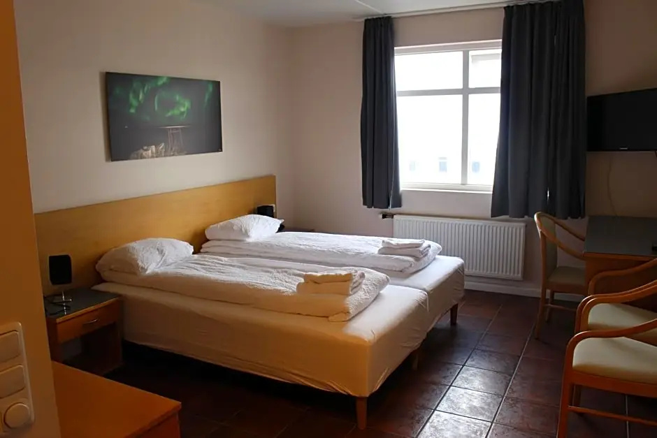 North Star Guesthouse Snæfellsnes - Chambres