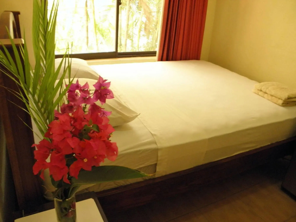 Hotel Jinesta Conchal - фото 20