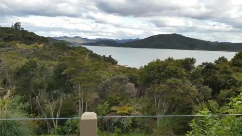 Waikare Retreat