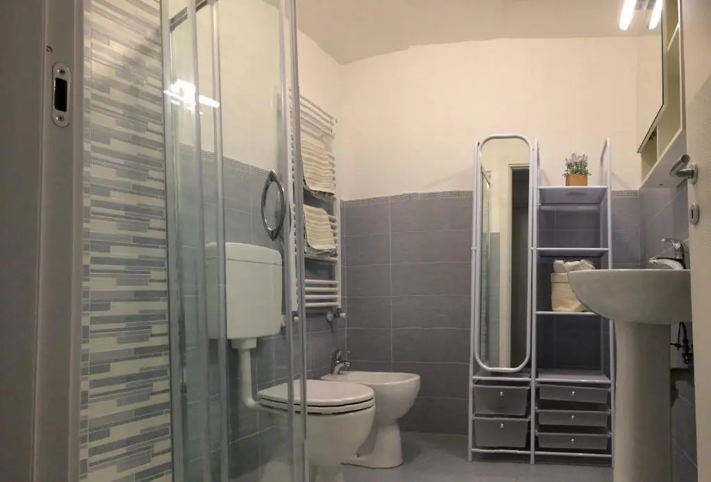 Marco's House - Chambres