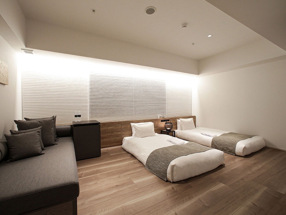 Oriental Hotel Kyoto Rokujo 사진 7