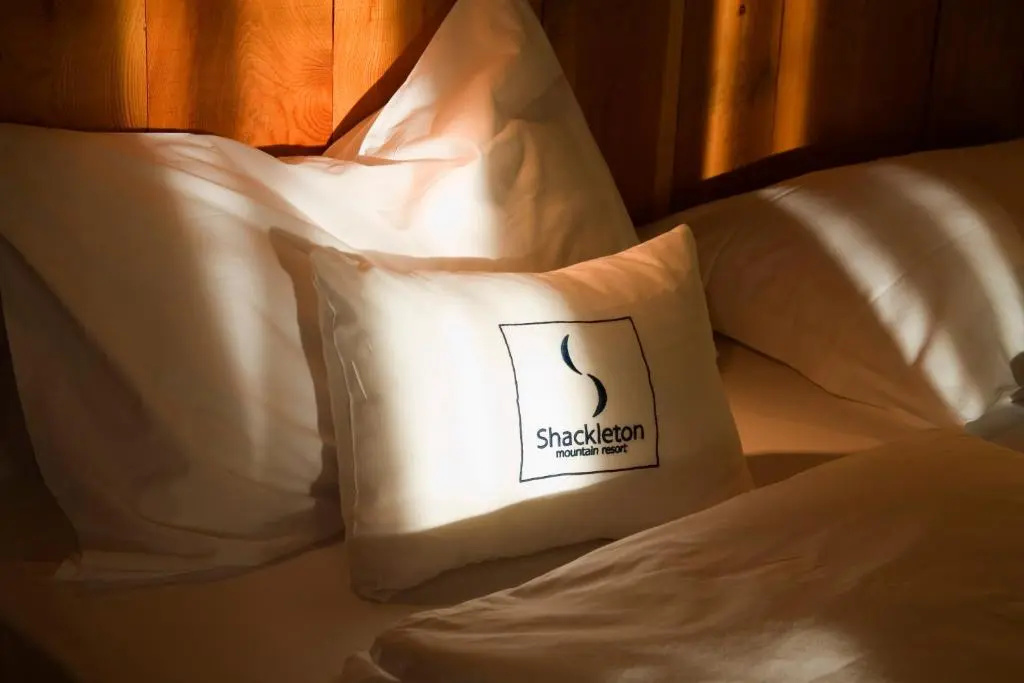 Shackleton Mountain Resort - Chambres
