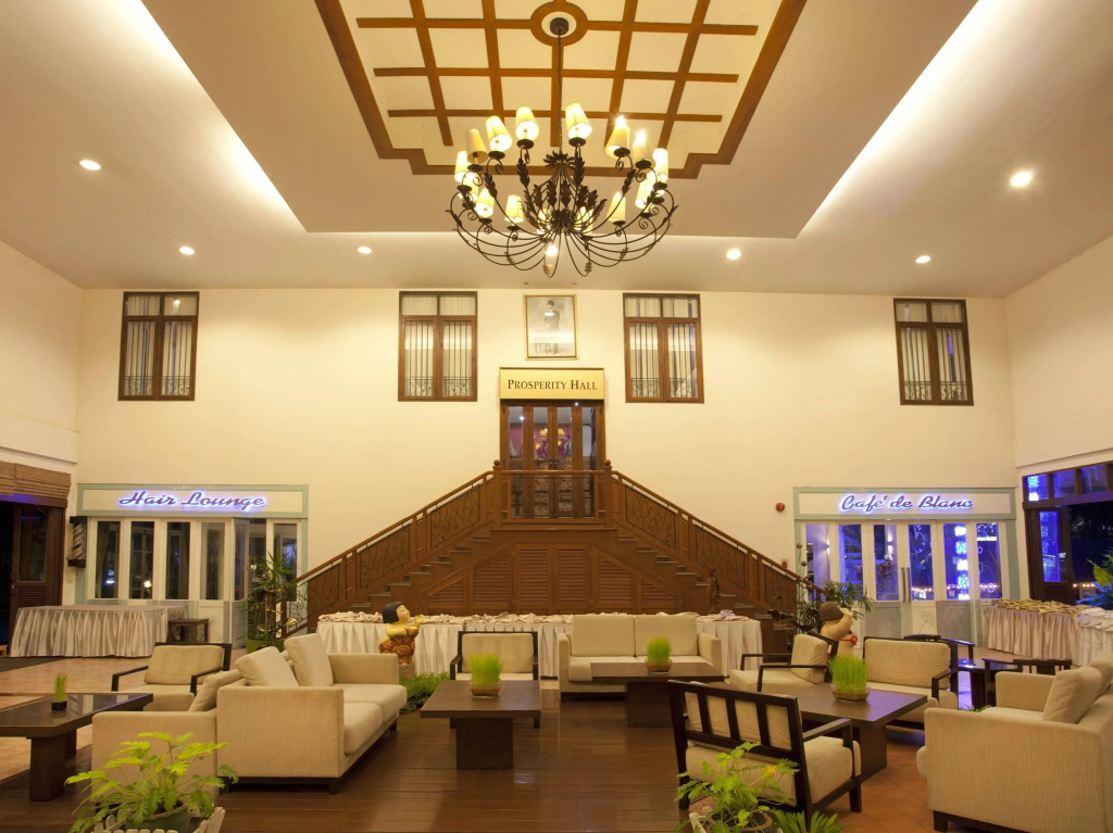 Hotel photo 23