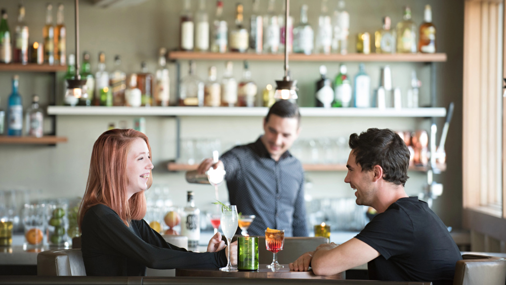 Food & Beverage
