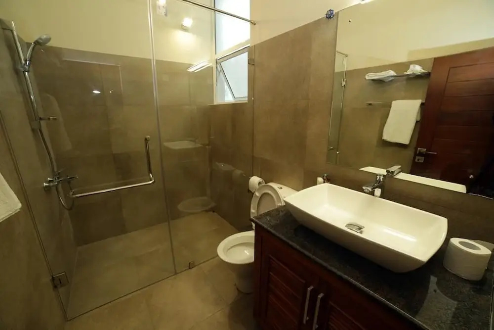 Hotel photo 8
