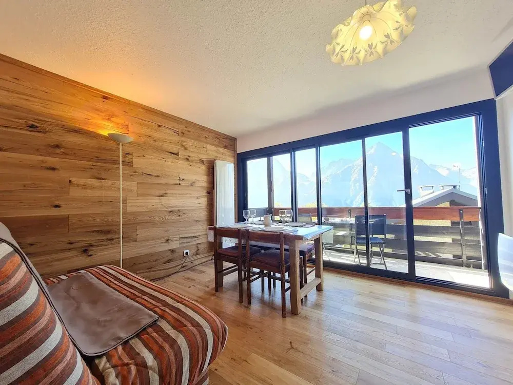 Voir la photo 4 — Comfortable First-floor Apartment