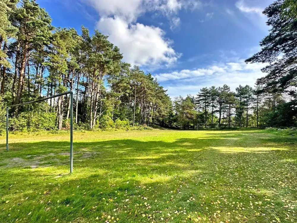 42 Person Holiday Home in Aakirkeby