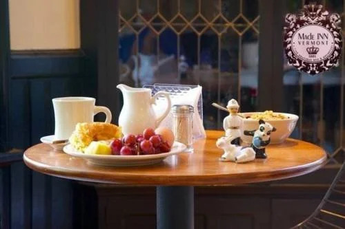 Made INN Vermont, an Urban-Chic Boutique B&B — фото 2