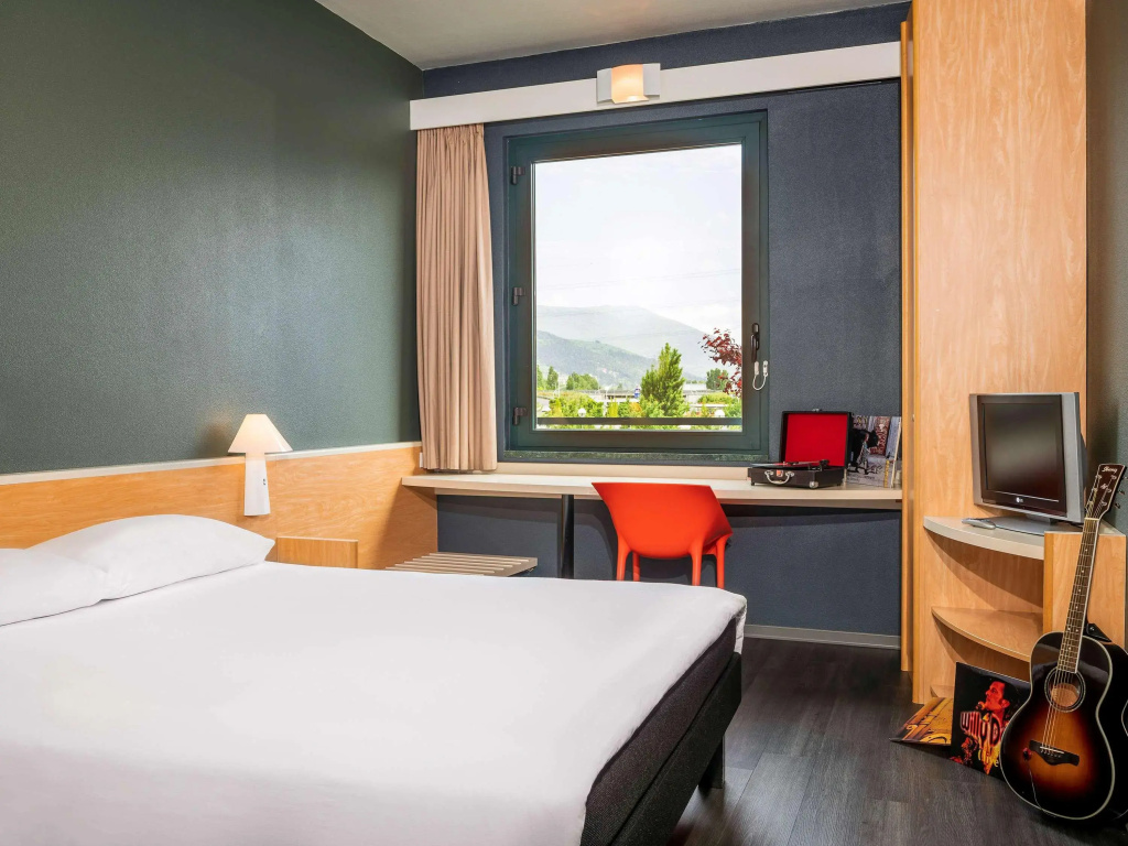 ibis Firenze Prato Est - Général