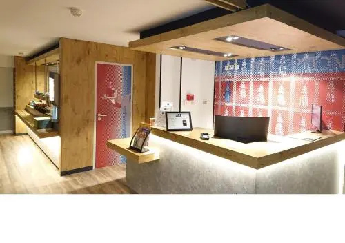 Hotel photo 18