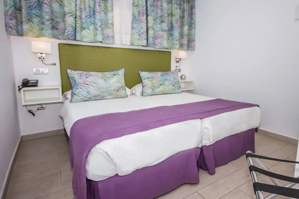 1 Bedroom Premium Apartment