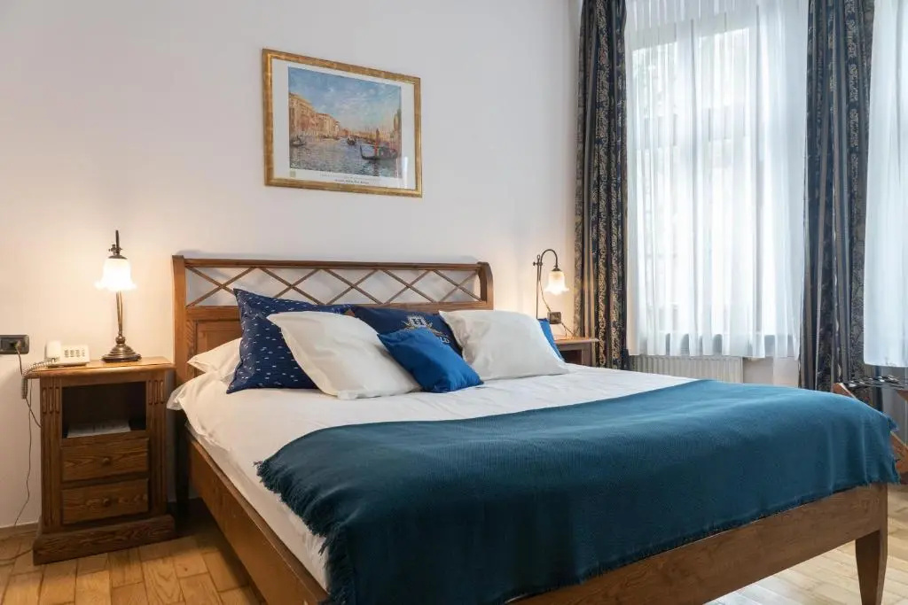 Prestige Apartment