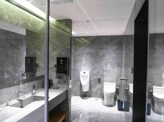 Sihai Yijia Hotel, Hanzhong - фото 11