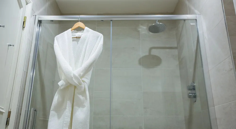 Anner Hotel - Chambres