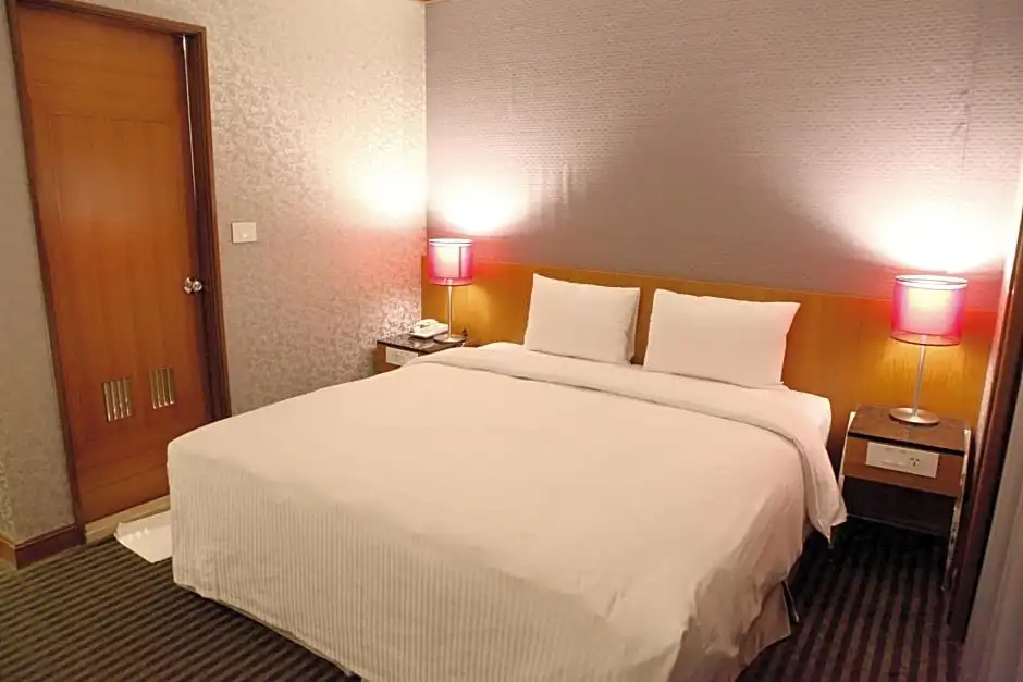 Beauty Hotels Taipei – Hotel Bchic - Chambres