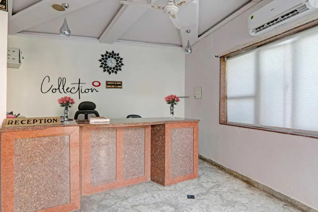 Hotel photo 18