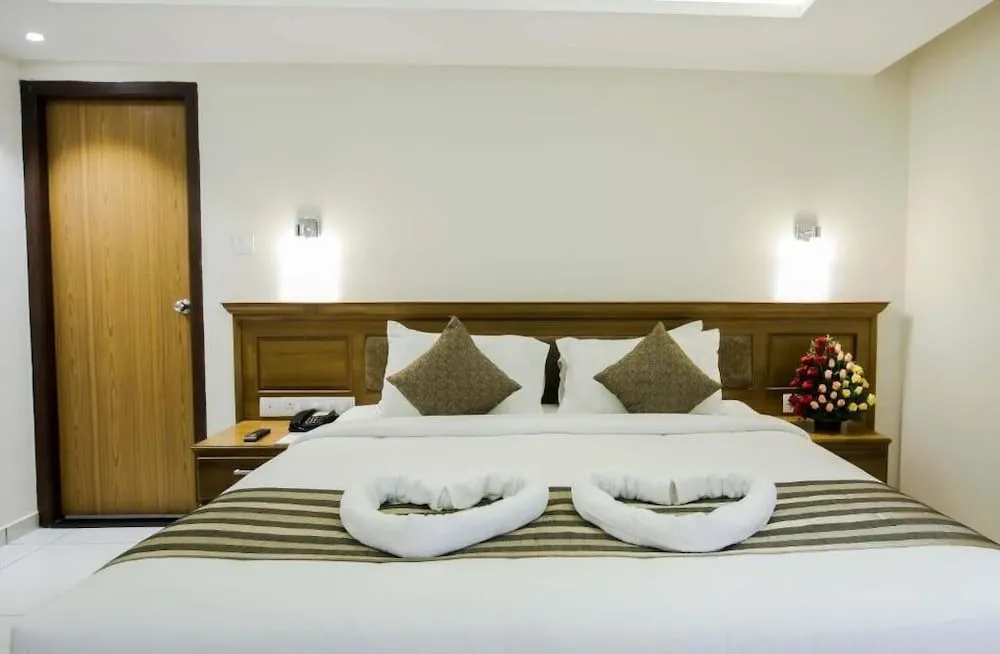 Hotel photo 7