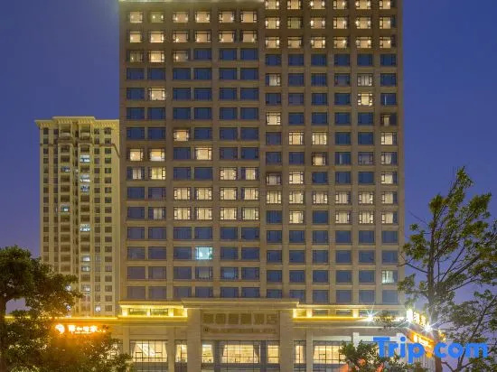 Hua He International Hotel