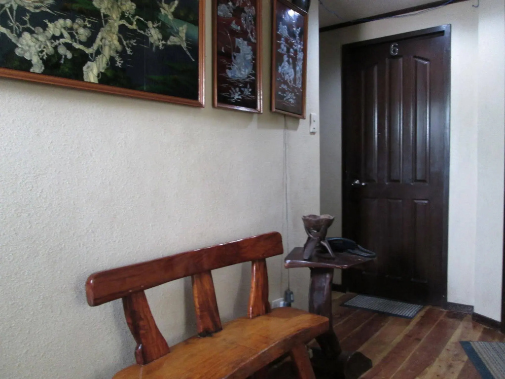 La Bella Casa de Boracay - Général